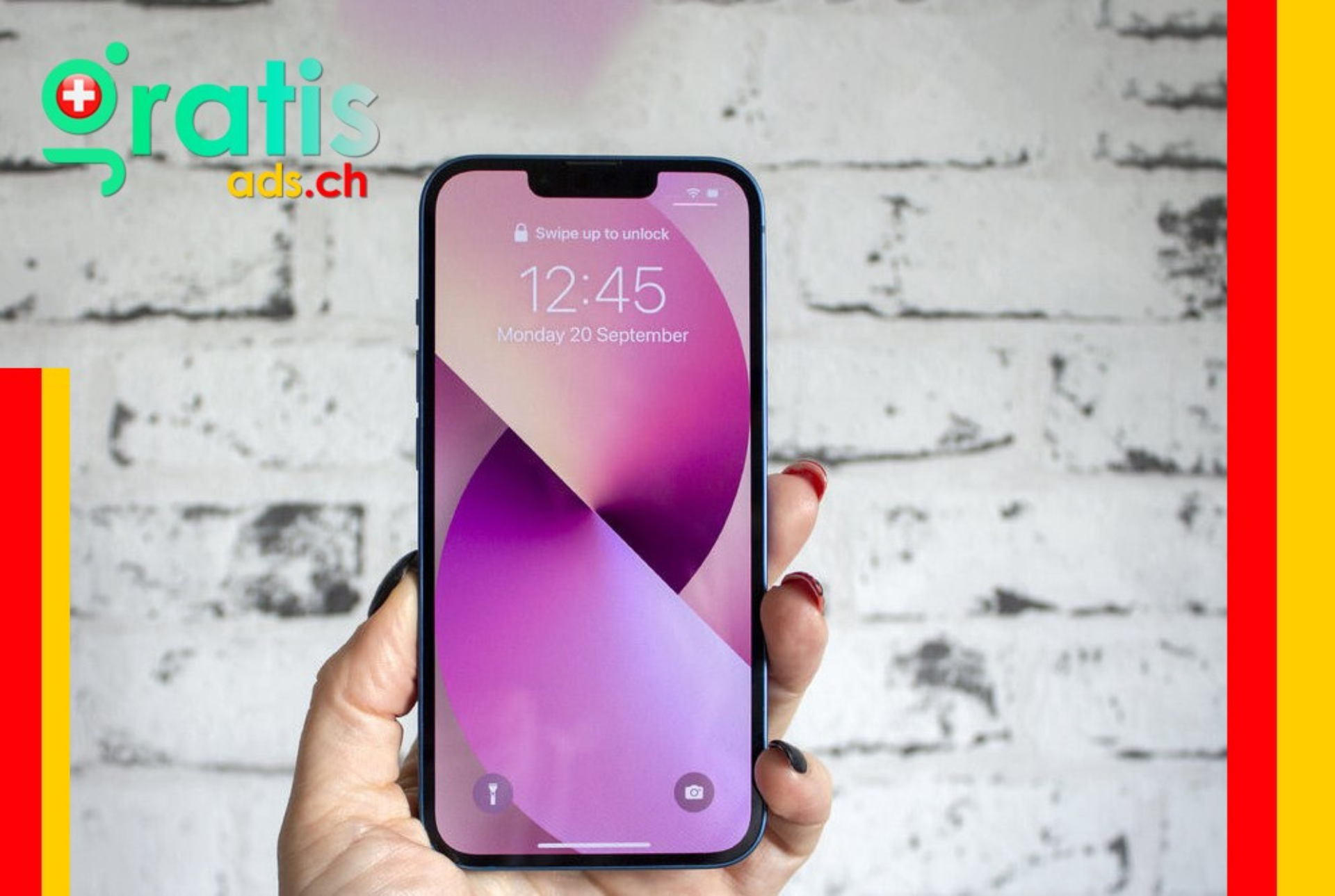 Gebrauchtes iPhone in der Schweiz kaufen – Der ultimative Ratgeber