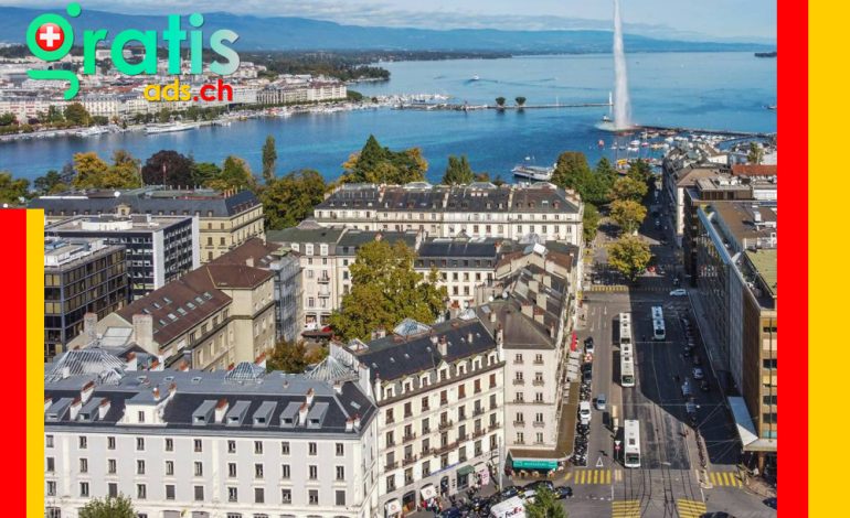 Immobilieninvestment in der Schweiz – Immobilien kaufen & mieten | Gratisads.ch
