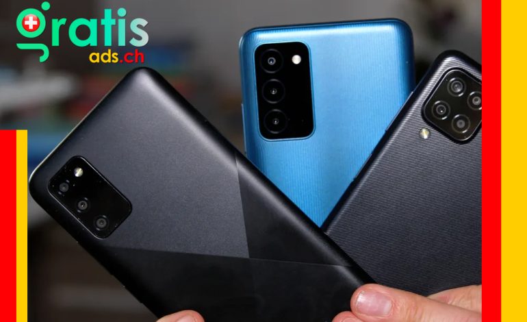 Gebrauchte Samsung-Handys in der Schweiz kaufen – Der ultimative Ratgeber