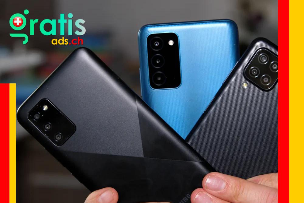 Gebrauchte Samsung-Handys in der Schweiz kaufen – Der ultimative Ratgeber